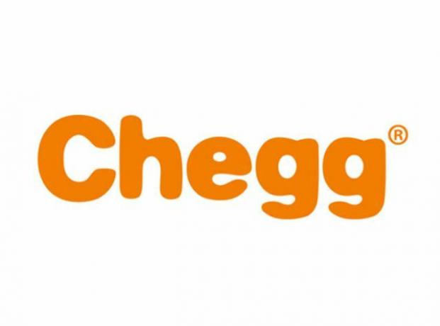 Chegg tutorji