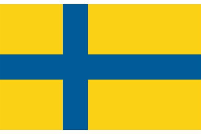 Zastava Ostergotlanda