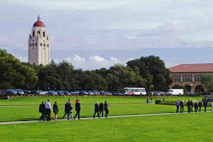 Universidad de Stanford