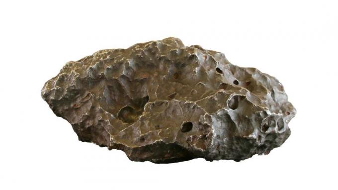Holsingerjev meteorit