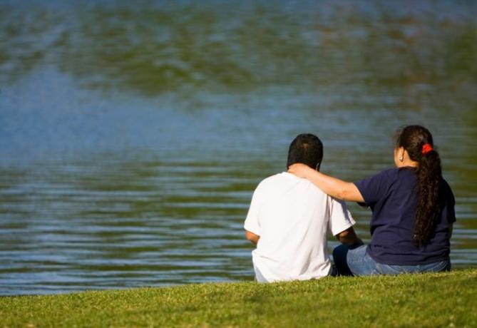 Legalización por matrimonio con residente