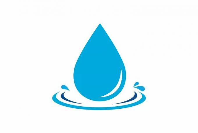 Drupal logotip