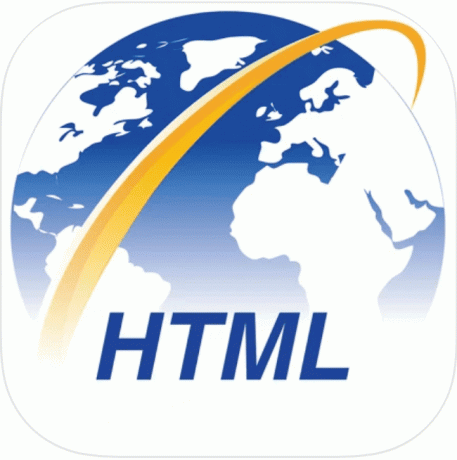 Urejevalnik HTML in HTML5