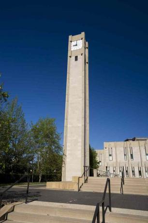 Taktni stolp na severozahodni univerzi