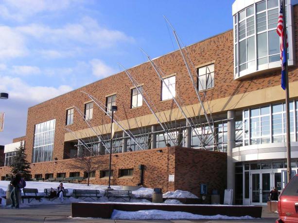 Normandale Community College v Minnesoti