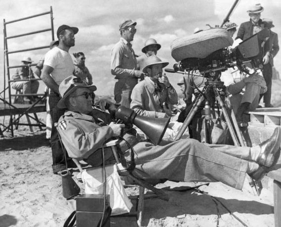 John ford moja draga klementina