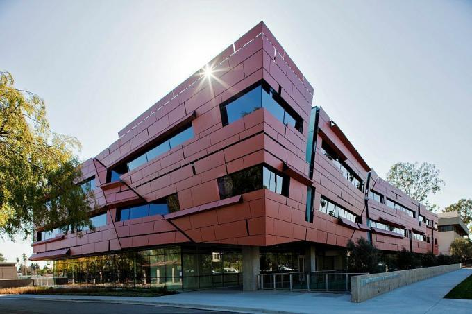 Kalifornijski inštitut za tehnologijo Cahill Center za astronomijo in astrofiziko