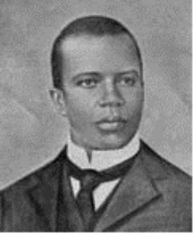 Scott Joplin