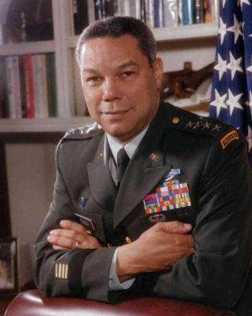 Colin Powell